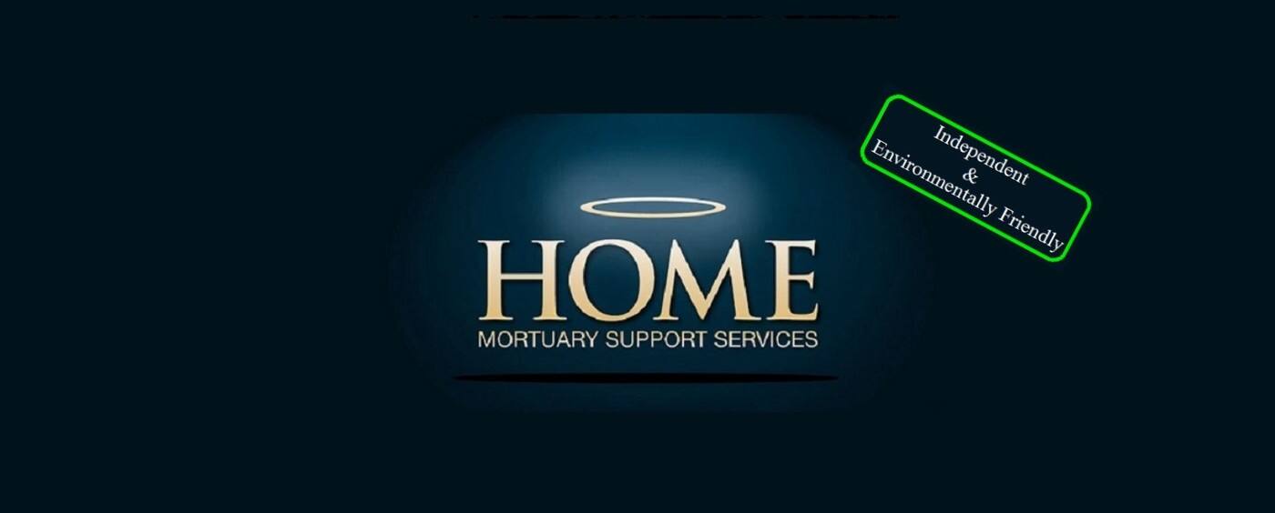 Home Mortuary Support Services - Cover photo