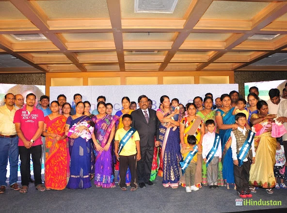 Homeocare International Salem Homeopathy Clinic - Logo