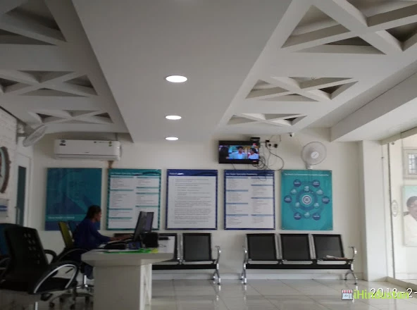 Homeocare International Nellore Homeopathy Clinic - Logo