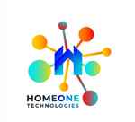 Homeone Technologies Llp - Logo