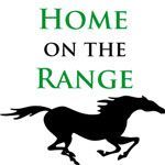 Home On The Range - Logo