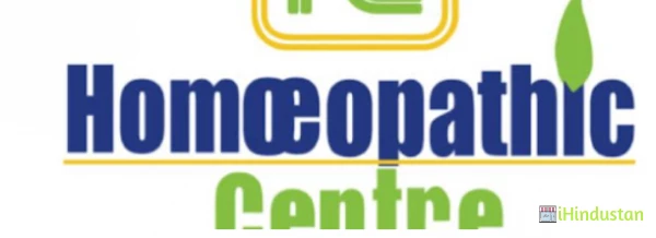 HOMEOPATHIC CENTRE MANGO - Logo