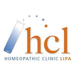 Homeopathic Clinic Lipa - Logo