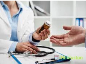 HOMEOPATHIC DOCTORS - Logo