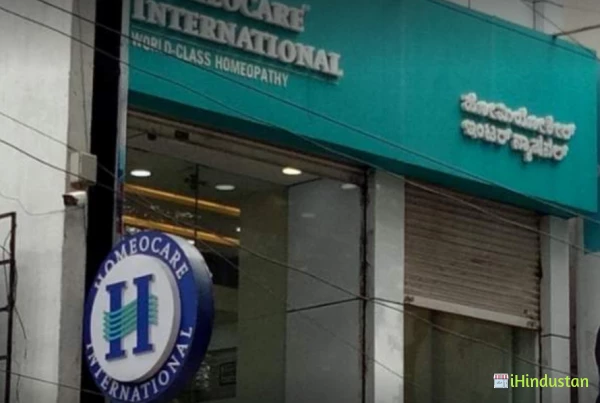 Homeopathy Clinic - Logo