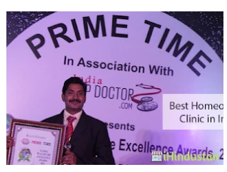 Homeopathy Treatment in Davanagere Star Homeopathy - Logo