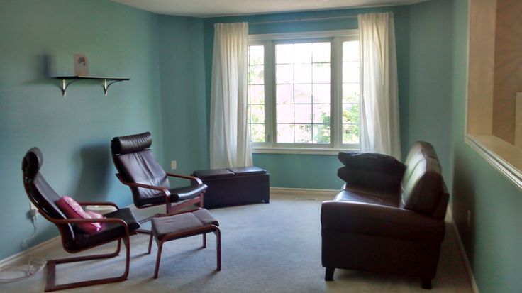 Home Painters London - Logo