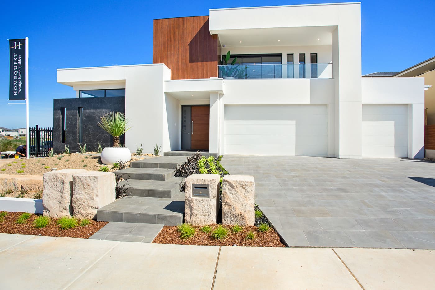 HomeQuest Display Village - Cover photo