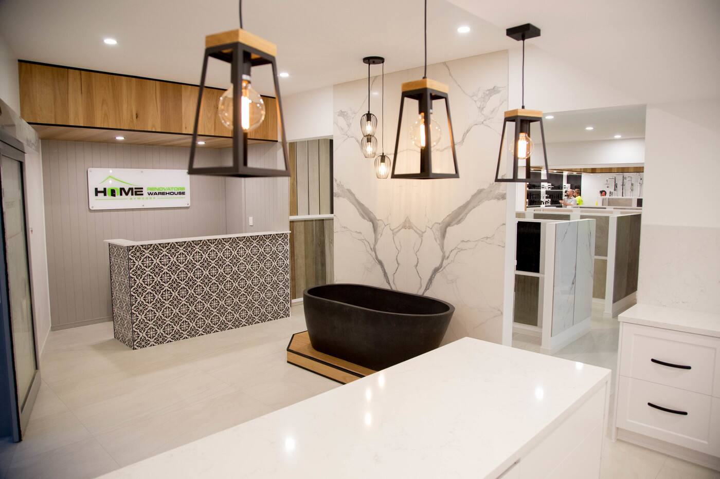 Home Renovators Warehouse - Cover photo