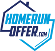 Homerun Offers - Logo