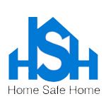 Home Safe Home - Logo