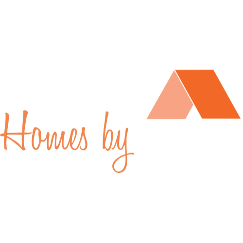 Homes By CDLS - Logo