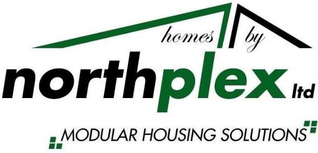 Homes By Northplex - Logo