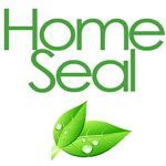 Home Seal - Logo
