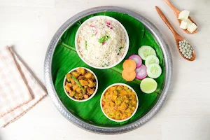 Homese Just Veg - Cover photo