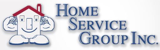 Home Service Group Inc - Logo
