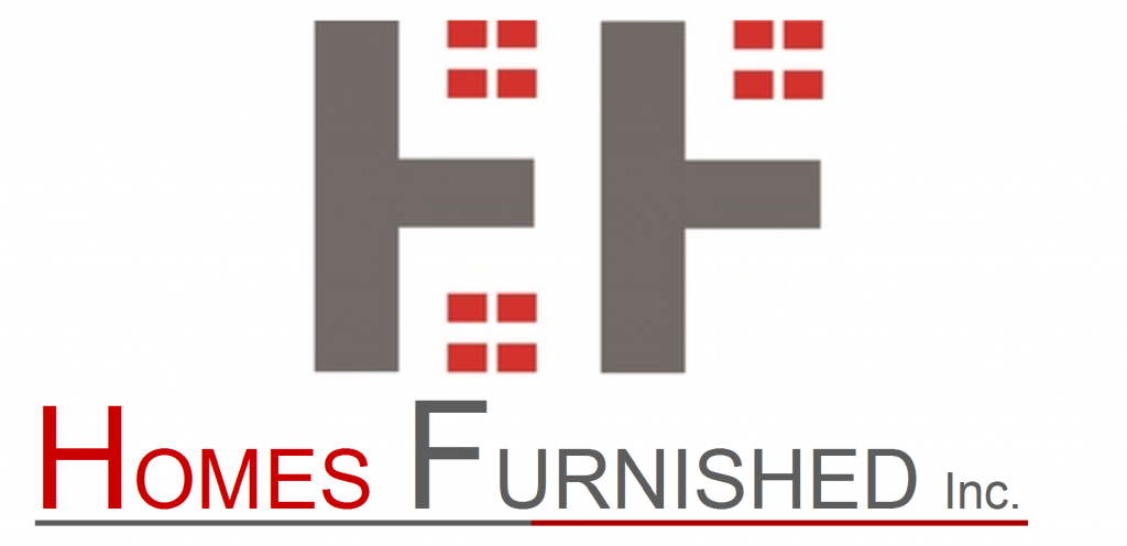 Homes Furnished Inc. - Logo