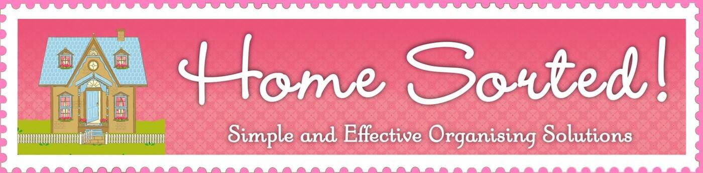 Home Sorted! North West Sydney - Cover photo