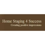 Home Staging - Styling 4 Success - Logo