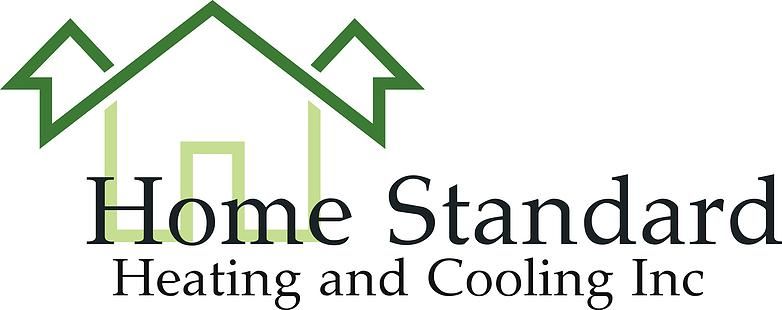 Home Standard Heating and Cooling Ltd - Logo