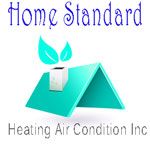 Home Standard Heating Air Condition Inc - Logo