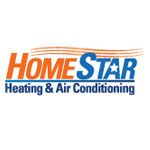 Homestar Heating And Air Conditioning Inc - Logo