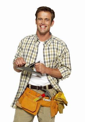 HOMESTEAD HANDYMAN SERVICE- NO JOB TOO SMALL!!! - Logo