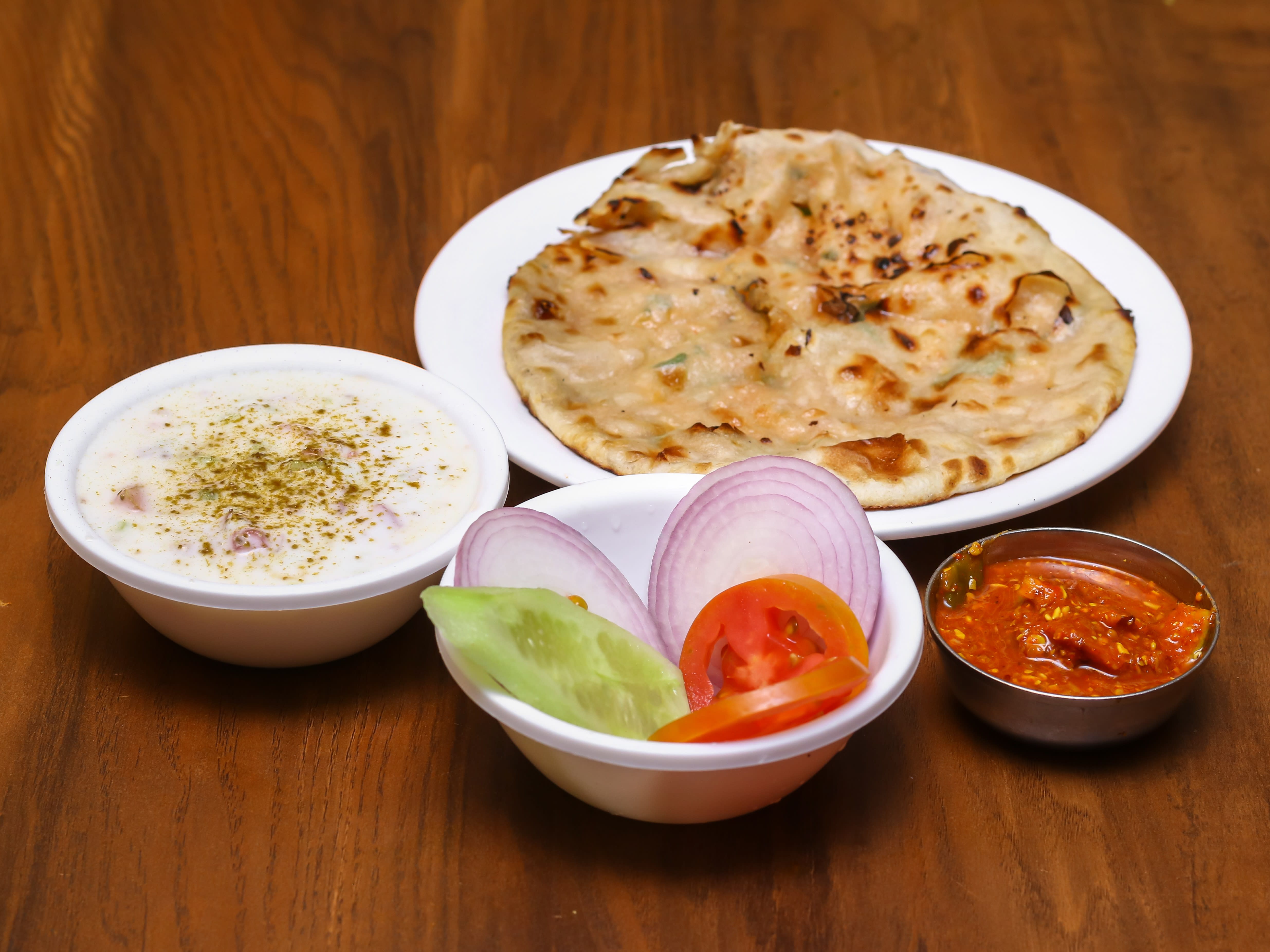 home style food point - Logo