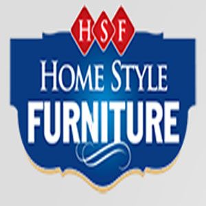 Home Style Furniture - Logo