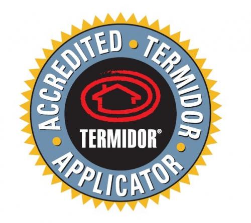 Homesure Pest Control - Logo