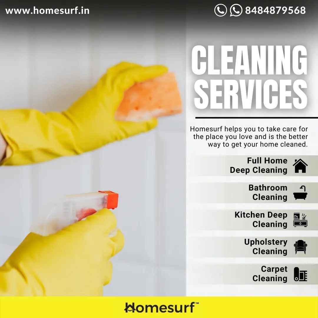 Homesurf Pvt Ltd - Cover photo