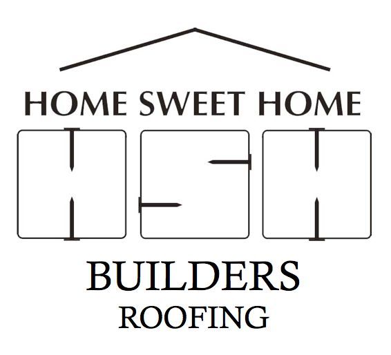 Home Sweet Home Builders - Logo