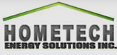 Hometech Energy Solutions Inc - Logo