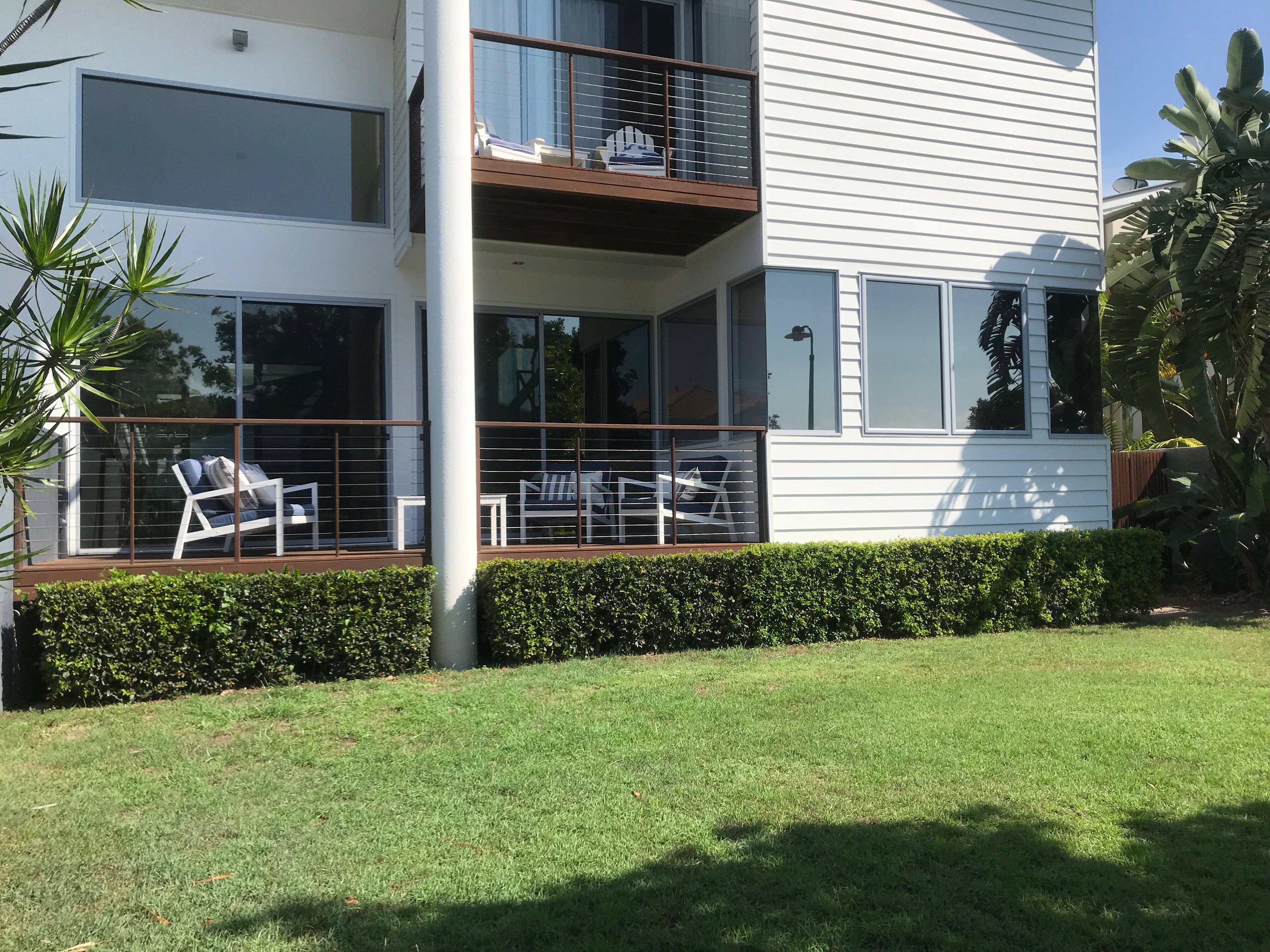 Home Tint Sunshine Coast - Logo