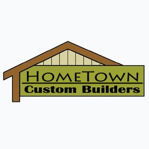 Hometown Custom Builders - Logo
