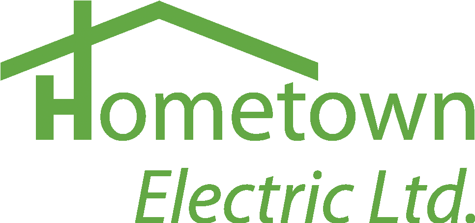 Hometown Electric Ltd - Logo