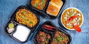 Home Town Meals - Cover photo