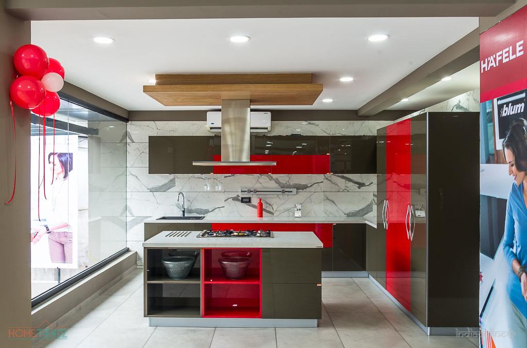 Home Trendz Hafele - Cover photo