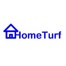 Home Turf Property Maintenance - Logo