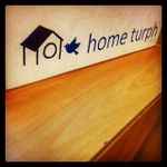 Hometurph - Logo