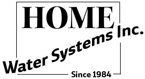 Home Water Systems Inc. - Logo