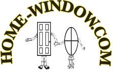 Home Window Inc. - Logo