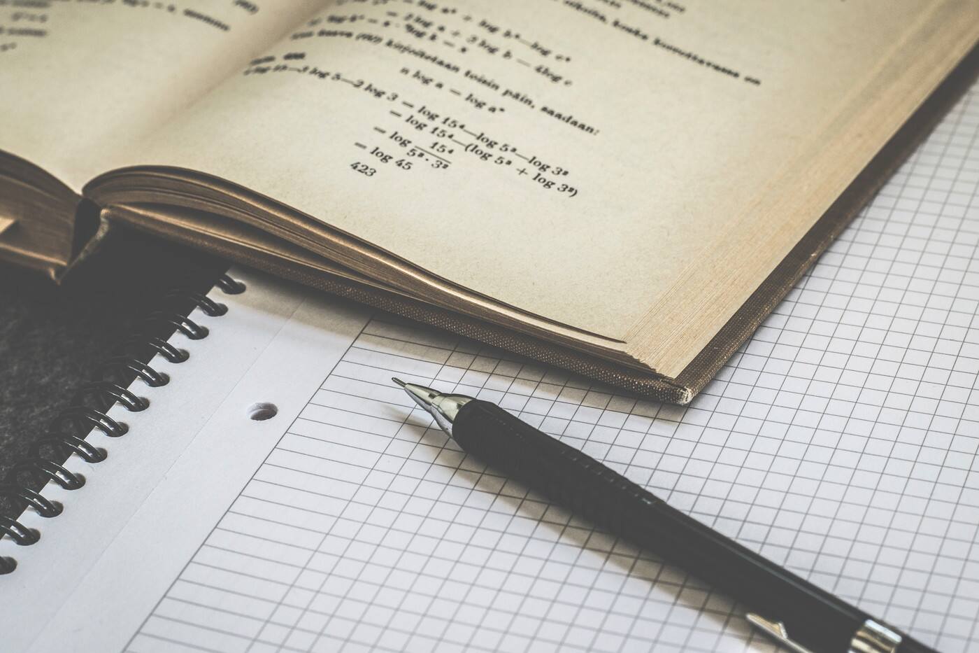 Homework Tutor - Cover photo
