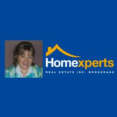 Homexperts Real Estate Inc. Brokerage - Logo