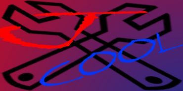 Homme À Tout Faire J Cool - Logo