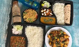 Hommy Mommy Foods - Cover photo