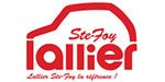 Honda Lallier Ste-Foy - Logo