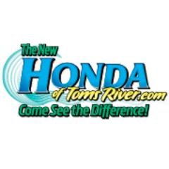 Honda of Toms River - Logo