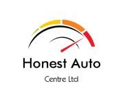 Honest Auto Centre Ltd - Logo