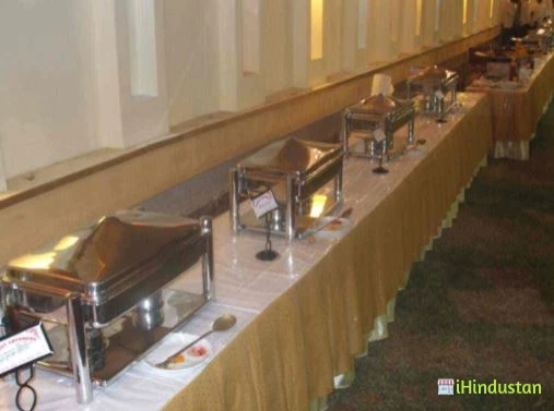 Honest Caterers - Logo